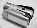 Canon iVIS HF M32 データ復旧 Ｋ・Ｍ様