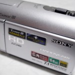 ハンディカム データ復旧 ソニー HDR-CX370V 千葉県木更津市のお客様