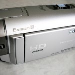 ハンディカム データ復旧 SONY HDR-CX370V 山梨県南巨摩郡のお客様