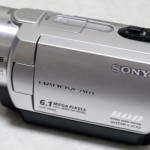 ハンディカム データ復旧 SONY DCR-SR300 東京都狛江市のお客様