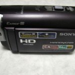 ハンディカム データ復旧 SONY HDR-CX370V 神奈川県茅ヶ崎市のお客様