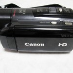 ハンディカム データ復旧 Canon iVIS HF M32 神奈川県横浜市のお客様
