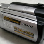 ハンディカム データ復旧 SONY HDR-XR500V 埼玉県川口市のお客様