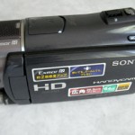 ハンディカム データ復旧 SONY HDR-CX550V 茨城県稲敷市のお客様