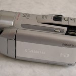 ハンディカム データ復旧 Canon iVIS HF M32 大阪府河内長野市のお客様