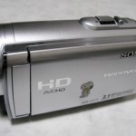 ハンディカム データ復旧 SONY HDR-CX370V 福岡県北九州市のお客様