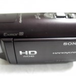 ハンディカム データ復旧 SONY HDR-CX170 神奈川県海老名市のお客様