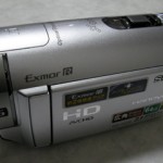 ハンディカム データ復旧 SONY HDR-CX500V 栃木県鹿沼市のお客様