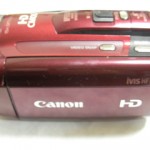 ハンディカム データ復旧 Canon iVIS HF M31 千葉県市川市のお客様