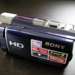 ハンディカム データ復旧 SONY HDR-CX180 神奈川県相模原市のお客様