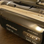 ハンディカム データ救出 Victor Everio GZ-HD40 埼玉県さいたま市のお客様