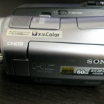 ハンディカム データ救出 SONY HDR-SR7 宮崎県宮崎市のお客様