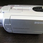 ハンディカム データ救出 SONY DCR-SR300 神奈川県鎌倉市のお客様