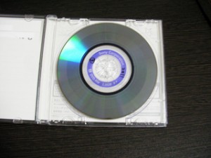 SONY DCR-DVD403 データ復旧 神奈川県横浜市のお客様