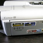 ハンディカム データ復旧 ソニー HDR-XR350V 東京都千代田区のお客様