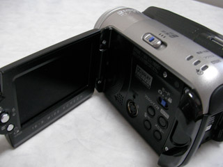ビデオカメラ データ復旧 Victor Everio GZ-MG77-B 神奈川県横浜市のお客様