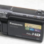 ビデオカメラ データ復旧 Panasonic HDC-TM700 横浜市保土ヶ谷区のお客様