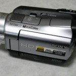 ビデオカメラ データ復旧 ソニー HDR-SR7 千葉県木更津市のお客様