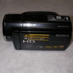 ビデオカメラ データ復旧 SONY HDR-CX520V 埼玉県比企郡のお客様