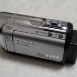 ハンディカム データ復旧 Panasonic HDC-TM60 神奈川県横浜市瀬谷区のお客様