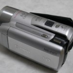 ビデオカメラ データ復旧 Canon iVIS HF M32 千葉県松戸市のお客様