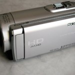ハンディカム データ復旧 ソニー HDR-CX170 神奈川県南足柄市のお客様