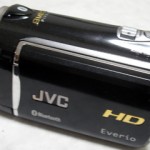 ハンディカム データ復旧 Everio JVC GZ-HM570-B 鹿児島県南さつま市のお客様