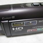 ハンディカム データ復旧 ソニー HDR-CX370V 東京都町田市のお客様