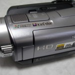 ハンディカム データ復旧 SONY HDR-SR7 大阪府松原市のお客様