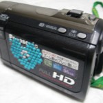ハンディカム データ復旧 Panasonic HDC-TM70 兵庫県三田市のお客様