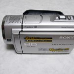 ビデオカメラ データ復旧 SONY HDR-CX500V 神奈川県横浜市のお客様