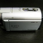 ハンディカム データ復旧 SONY HDR-CX370V 神奈川県横須賀市のお客様