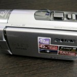 ハンディカム データ復旧 ソニー HDR-CX180 埼玉県さいたま市のお客様