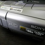 ビデオカメラ データ復旧 SONY HDR-SR7 長崎県対馬市のお客様