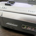 ビデオカメラ データ復旧 Victor Everio GZ-MG77 東京都板橋区のお客様