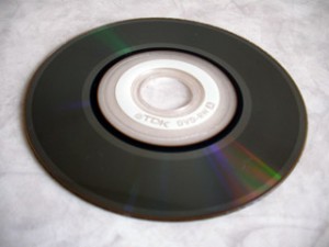 ハンディカム データ復旧 SONY　DCR-DVD403　神奈川県大和市