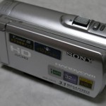 ハンディカム データ復旧 SONY HDR-CX170　神奈川県藤沢市