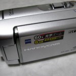 ハンディカム データ復旧 SONY DCR-SX41　東京都江東区