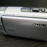 ハンディカム データ復旧 SONY HDR-CX180 京都府京丹後市