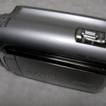 ハンディカム データ復旧 Everio GZ-HD300-S 神奈川県横浜市のお客様