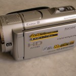 ハンディカム データ復旧 SONY HDR-CX500 愛知県豊田市