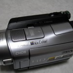 ハンディカム データ復旧 SONY HDR-SR7 埼玉県さいたま市