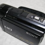 ハンディカム データ復旧 SONY HDR-CX520V 山梨県甲府市