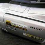 ハンディカム データ復旧 SONY HDR-SR11 栃木県宇都宮市