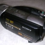 ハンディカム データ復旧 SONY HDR-SR1 愛知県豊田市