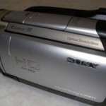 ハンディカム データ復旧 SONY HDR-XR500V 宮城県仙台市
