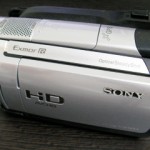 ハンディカム データ復旧 HDR-XR500V SONY 大阪府高槻市