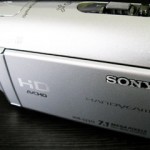 SONY HDR-CX370V ハンディカムデータ復旧 滋賀県彦根市