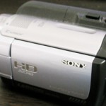 HDR-XR100 ソニーデジタルビデオカメラ データ復旧 千葉県市原市