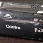 データ復旧 HF R21 Canon iVIS 埼玉県志木市